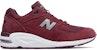 New Balance 990v2 Buatan USA 'Bringback Suede' M990CIT2
