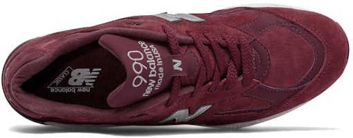 ニューバランス990v2 メイドインUSA 'Bringback スエード' M990CIT2 M990CIT2 Lookbook ニューバランス990v2 メイドインUSA 'Bringback スエード' M990CIT2 M990CIT2