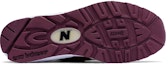 Shop New Balance 990v2 Buatan USA 'Bringback Suede' M990CIT2