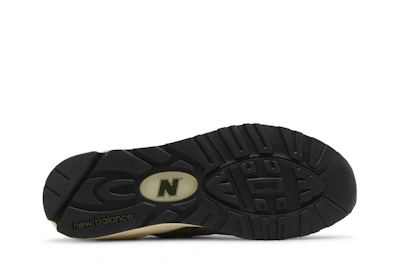 New Balance 990v2 MADE in USA 'Grey' M990GB2