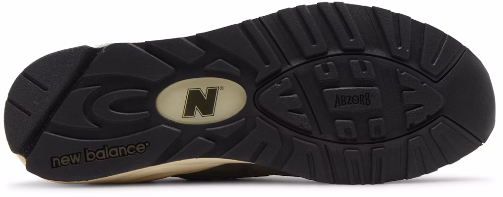 New Balance 990v2 MADE in USA 'Grey' M990GB2 Shop New Balance 990v2 MADE in USA 'Grey' M990GB2