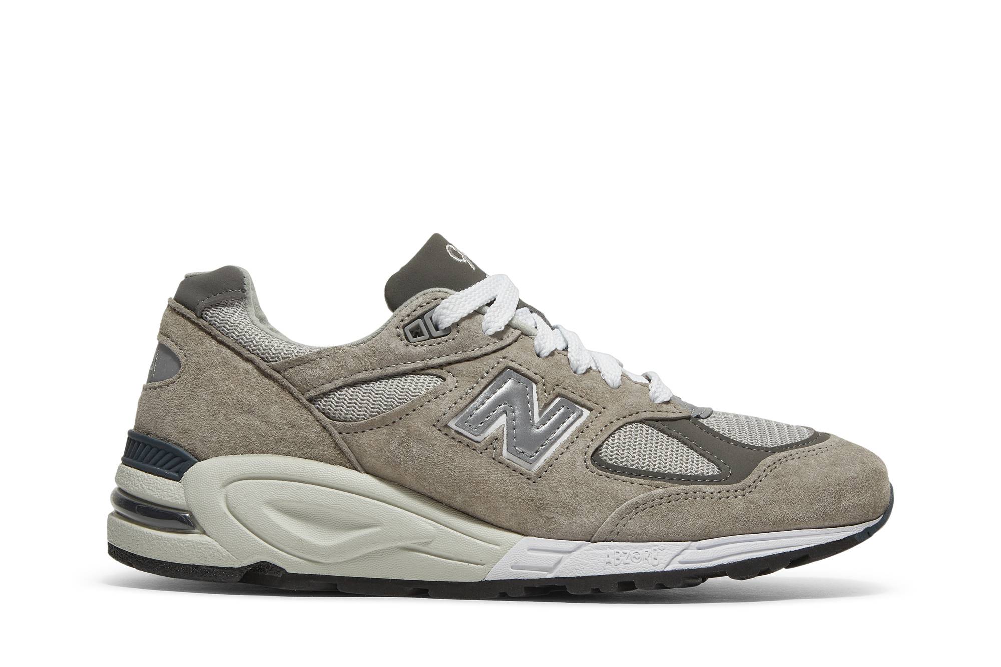 New Balance 990v2 Made in USA 'Grey' M990GY2 - M990GY2 - Novelship