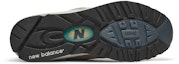 Shop New Balance 990v2 Buatan USA 'Kelabu' M990GY2