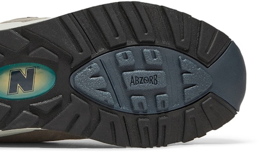 New Balance 990v2 Buatan USA 'Kelabu' M990GY2 Purchase New Balance 990v2 Buatan USA 'Kelabu' M990GY2