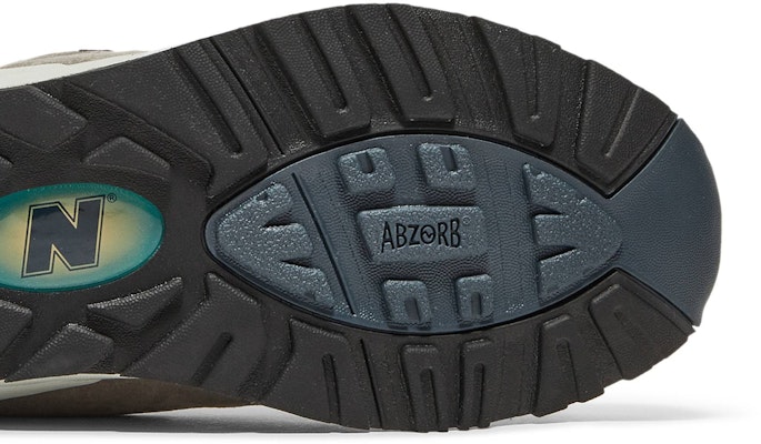 New Balance 990v2 Made in USA 'Grey' M990GY2 Purchase New Balance 990v2 Made in USA 'Grey' M990GY2