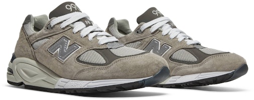 New Balance 990v2 美國製 灰色 M990GY2 Cheap New Balance 990v2 美國製 灰色 M990GY2