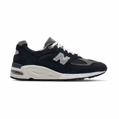 NB 990v2 Made in USA 'Navy'