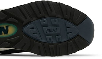 New Balance 990v2 Buatan USA 'Navy' M990NB2 Purchase New Balance 990v2 Buatan USA 'Navy' M990NB2