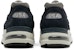 New Balance 990v2 Buatan USA 'Navy' M990NB2