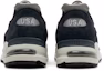 Details for New Balance 990v2 Buatan USA 'Navy' M990NB2