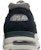 New Balance 990v2 Buatan USA 'Navy' M990NB2