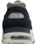 Sizing New Balance 990v2 Buatan USA 'Navy' M990NB2