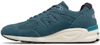 Buy New Balance 990v2 Buatan USA 'North Sea' M990CR2