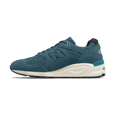 NB 990v2 Made in USA 'North Sea'
