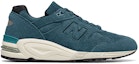 Order New Balance 990v2 Buatan USA 'North Sea' M990CR2