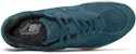 New Balance 990v2 Buatan USA 'North Sea' M990CR2
