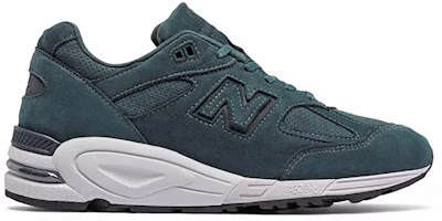 New Balance 990v2 Made in USA 'Petrol' M990DRK2 New Balance 990v2 Made in USA 'Petrol' M990DRK2