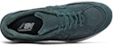 New Balance 990v2 Buatan USA 'Petrol' M990DRK2
