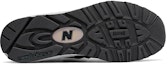 Shop New Balance 990v2 Buatan USA 'Petrol' M990DRK2