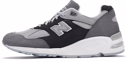 New Balance 990v2 Made in USA 'Silver Mink' M990XG2 New Balance 990v2 Made in USA 'Silver Mink' M990XG2