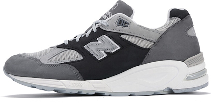 New Balance 990v2 Made in USA 'Silver Mink' M990XG2 Buy New Balance 990v2 Made in USA 'Silver Mink' M990XG2