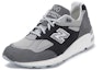 Order New Balance 990v2 Buatan USA 'Silver Mink' M990XG2
