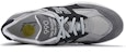 New Balance 990v2 Buatan USA 'Silver Mink' M990XG2