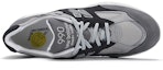 Lookbook New Balance 990v2 Buatan USA 'Silver Mink' M990XG2