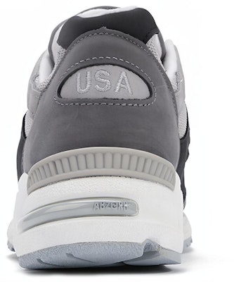 New Balance 990v2 Made in USA 'Silver Mink' M990XG2 Shop New Balance 990v2 Made in USA 'Silver Mink' M990XG2