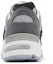 Shop New Balance 990v2 Buatan USA 'Silver Mink' M990XG2