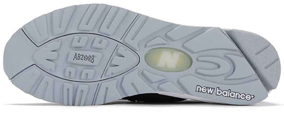 New Balance 990v2 Made in USA 'Silver Mink' M990XG2 Purchase New Balance 990v2 Made in USA 'Silver Mink' M990XG2