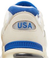 뉴발란스 990v2 메이드 인 USA '화이트 블루' M990WB2 Sizing 뉴발란스 990v2 메이드 인 USA '화이트 블루' M990WB2