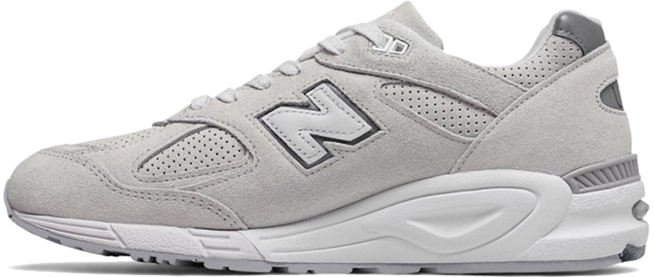 New Balance 990v2 Made in USA 'Winter Peaks' M990NC2 Buy New Balance 990v2 Made in USA 'Winter Peaks' M990NC2