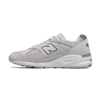 NB 990v2 Made in USA 'Winter Peaks'