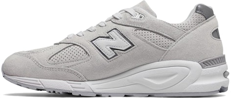 New Balance 990v2 Made in USA 'Winter Peaks' M990NC2 New Balance 990v2 Made in USA 'Winter Peaks' M990NC2