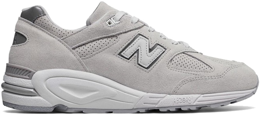 New Balance 990v2 Hecho en EE.UU. 'Cumbres de Invierno' M990NC2 Order New Balance 990v2 Hecho en EE.UU. 'Cumbres de Invierno' M990NC2