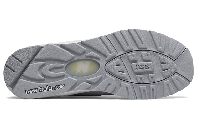 Shop New Balance 990v2 Buatan USA 'Puncak Musim Dingin' M990NC2