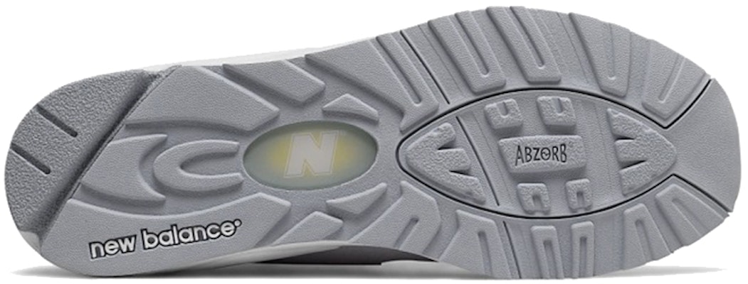 New Balance 990v2 Made in USA 'Winter Peaks' M990NC2 Shop New Balance 990v2 Made in USA 'Winter Peaks' M990NC2