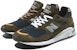 New Balance 990v2 Madness Hijau Zaitun M990MS2
