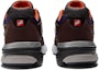 Purchase New Balance 990V3 'Coklat dan Ungu' M990BR3