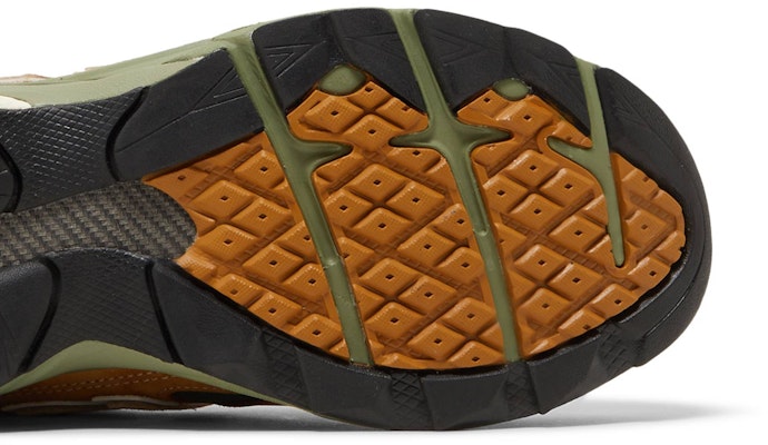 New Balance 990V3 'Brown/Charcoal' M990WG3 Purchase New Balance 990V3 'Brown/Charcoal' M990WG3