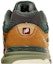 Sizing New Balance 990V3 'Coklat/Arang' M990WG3