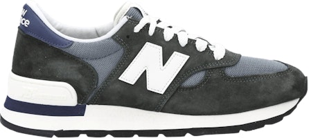 New Balance 990v3 'Dark Green Grey' M990CERI New Balance 990v3 'Dark Green Grey' M990CERI