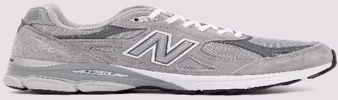 New Balance 990v3 'Grey' M990GY3_GREY New Balance 990v3 'Grey' M990GY3_GREY