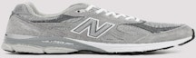 Buy New Balance 990v3 'Kelabu' M990GY3_GREY