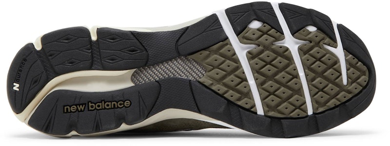 新百伦 990V3 '橄榄绿' M990TO3 Shop 新百伦 990V3 '橄榄绿' M990TO3