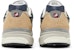 New Balance 990V3 'Olive' Lelaki/Kasut Wanita M990TO3