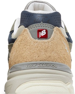 新百伦 990V3 '橄榄绿' M990TO3 Sizing 新百伦 990V3 '橄榄绿' M990TO3