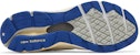 New Balance 990V3 'Putih/Biru Navy' M990WB3