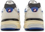 Details for New Balance 990V3 'Putih/Biru Navy' M990WB3